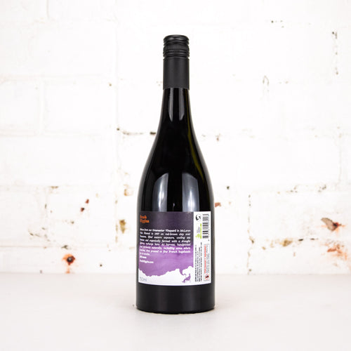 Brash Higgins - SHZ Shiraz 2023 750ml