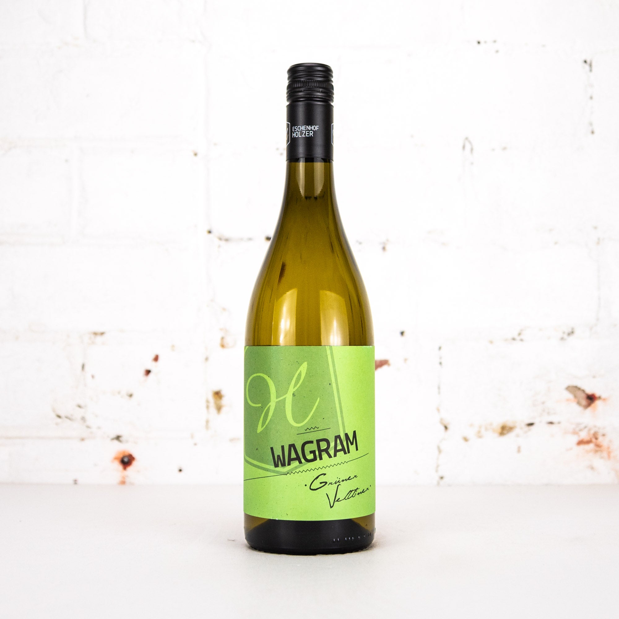 Eschenhof Holzer - Wagram Gruner Veltliner 2024 750ml