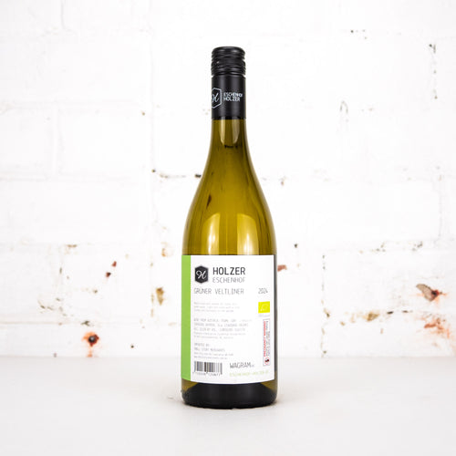 Eschenhof Holzer - Wagram Gruner Veltliner 2024 750ml
