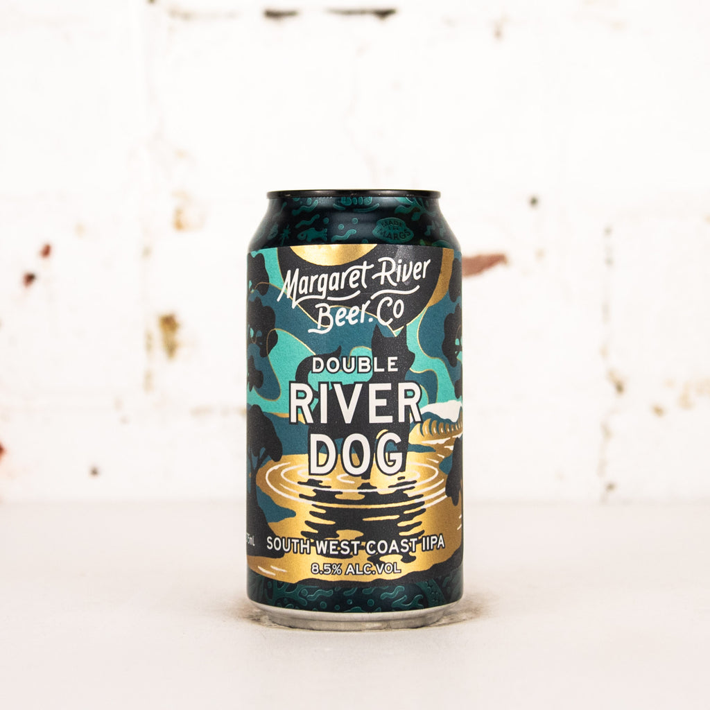Margaret River - Double Dog South West Coast IIPA