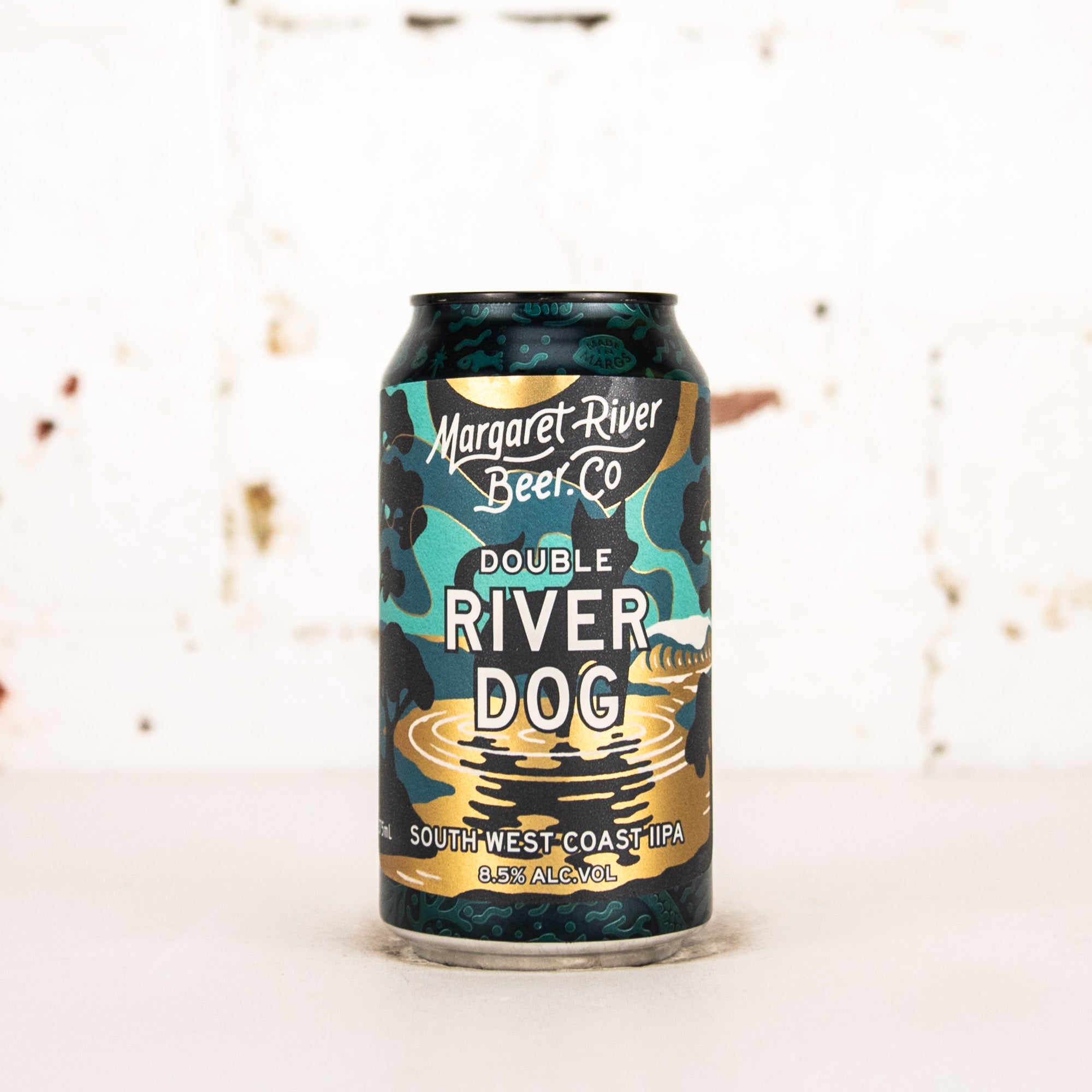 Margaret River - Double Dog South West Coast IIPA