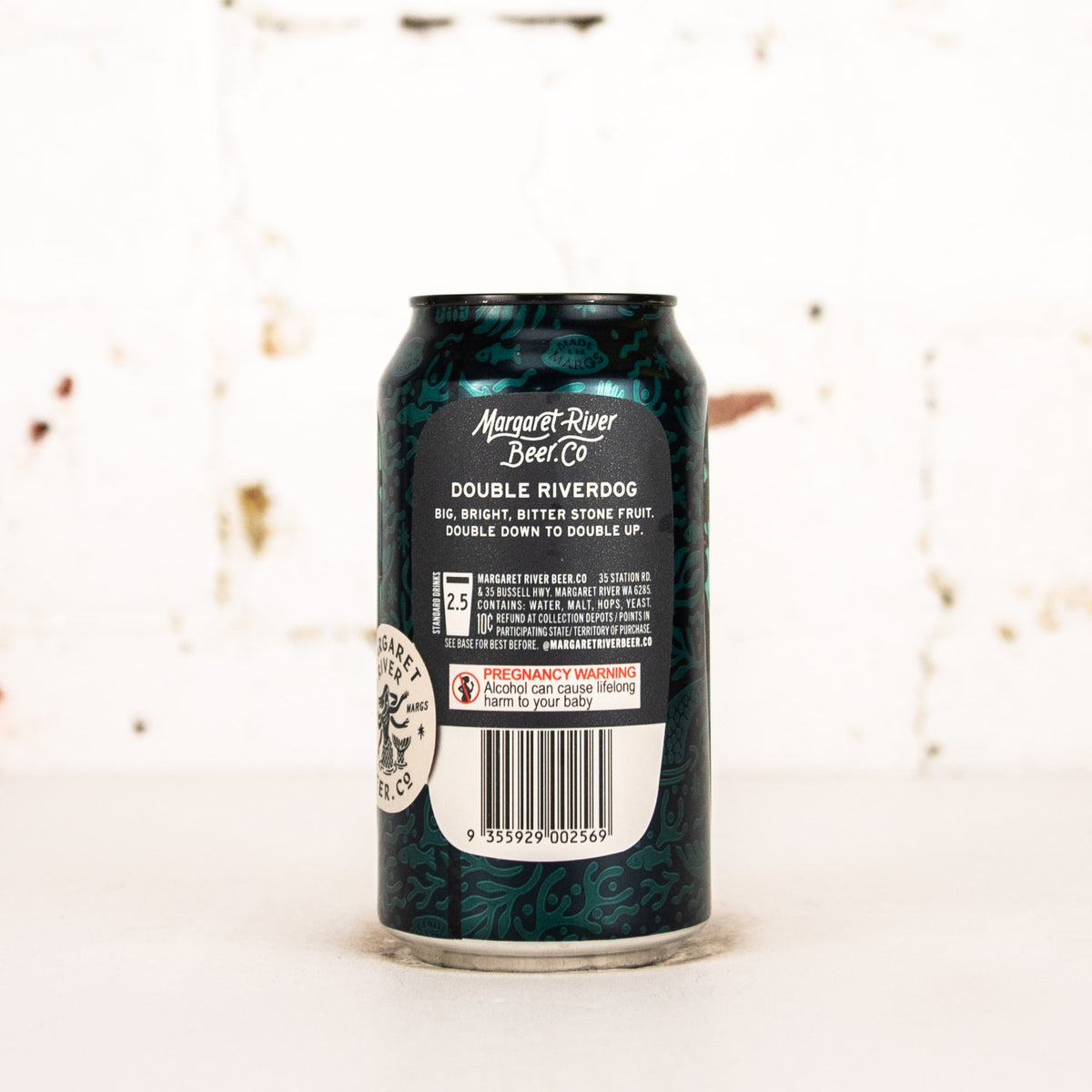 Margaret River - Double Dog South West Coast IIPA