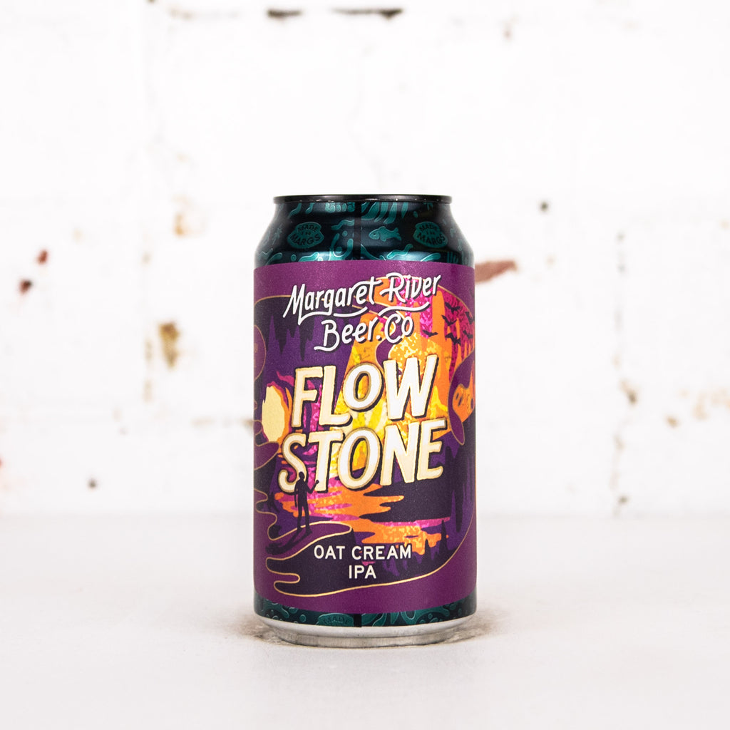 Margaret River - Flow Stone Oat Cream IPA
