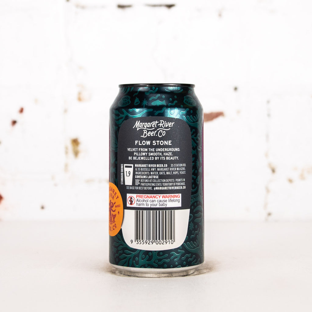 Margaret River - Flow Stone Oat Cream IPA