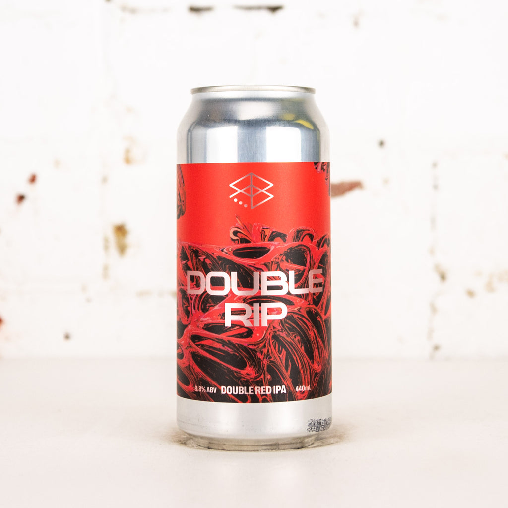Range - Double Rip Double Red IPA