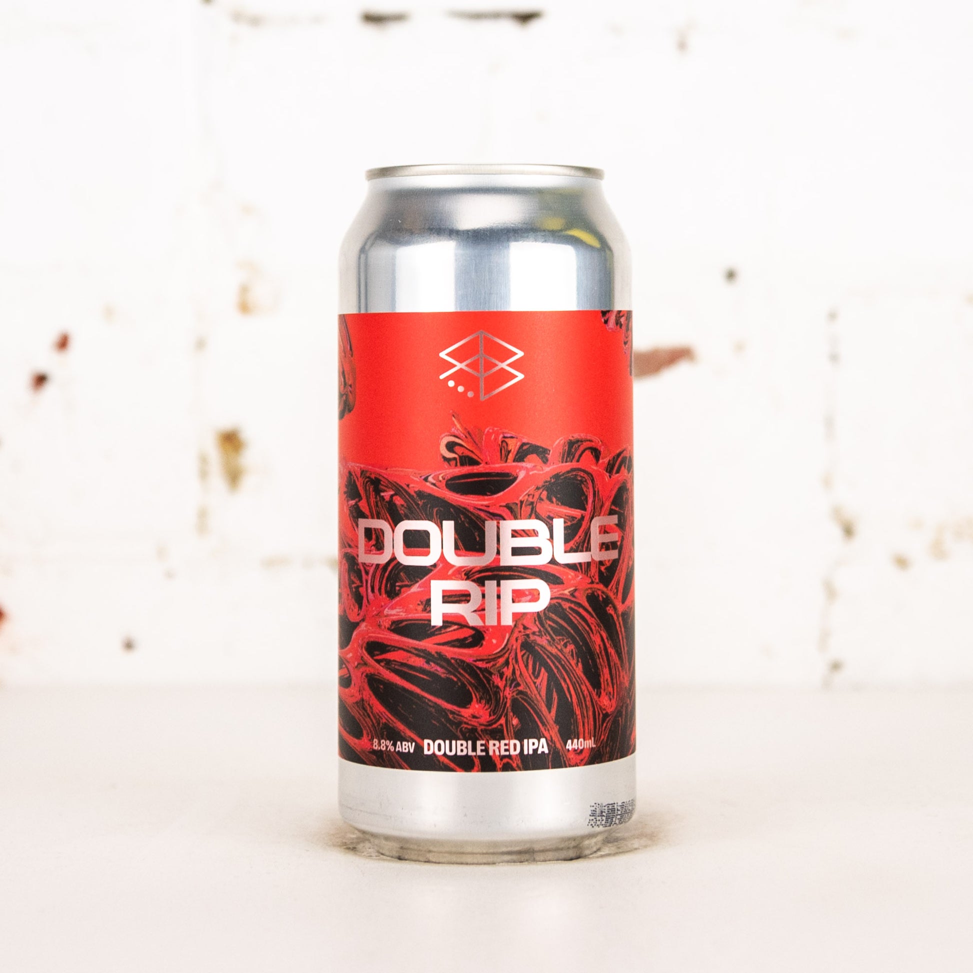 Range - Double Rip Double Red IPA