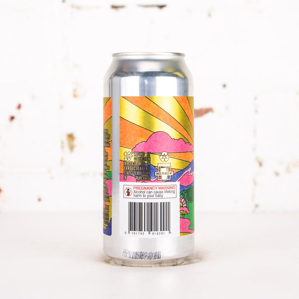 Range - High Regard DDH West Coast IPA