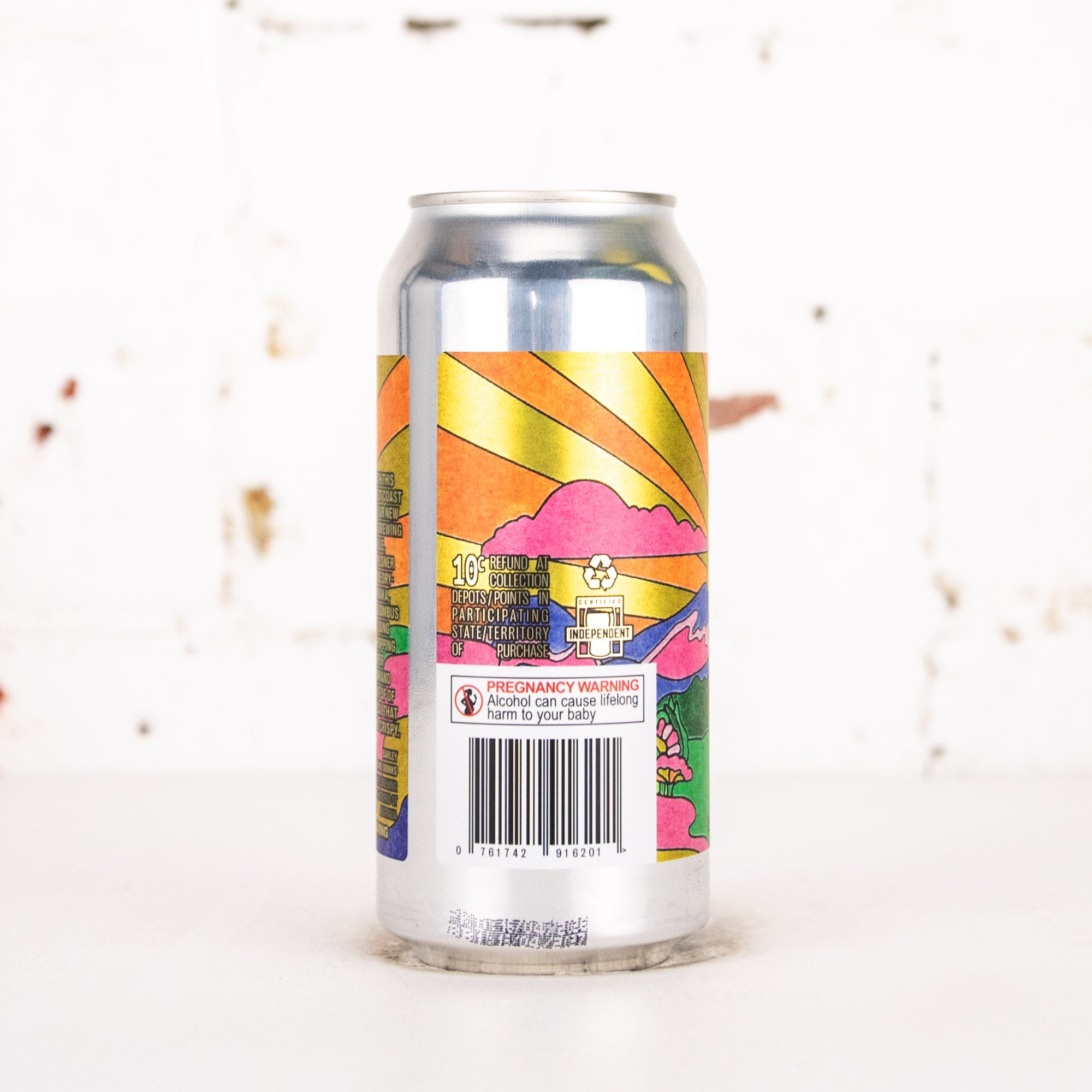 Range x Wondrous - 'High Regard' DDH West Coast IPA
