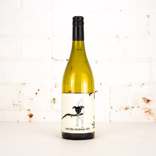 Shelter - Lovely Lilly Chardonnay 2024 750ml