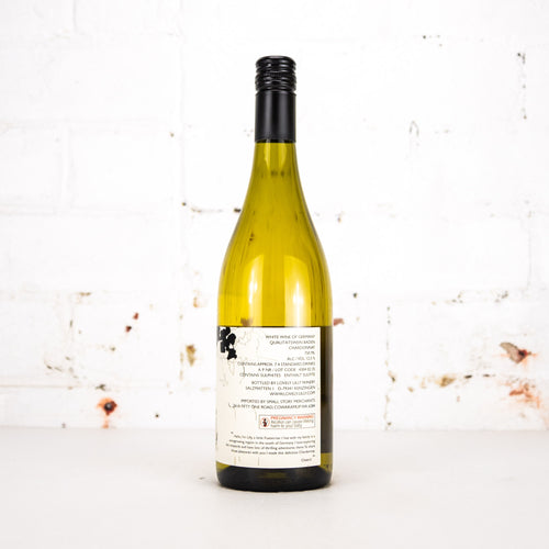 Shelter - Lovely Lilly Chardonnay 2024 750ml