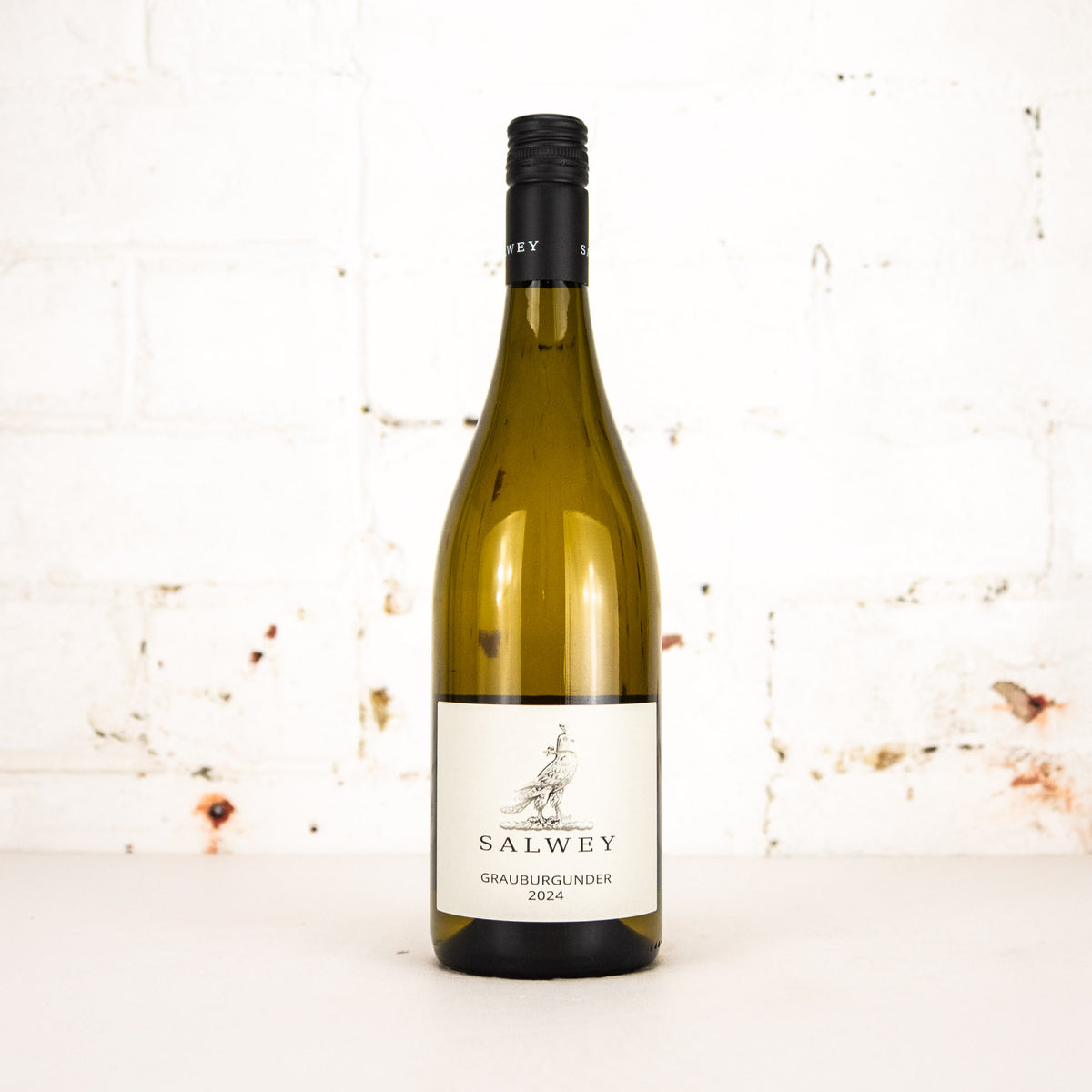 Weingut Salwey - Grauburgunder 2024 750ml