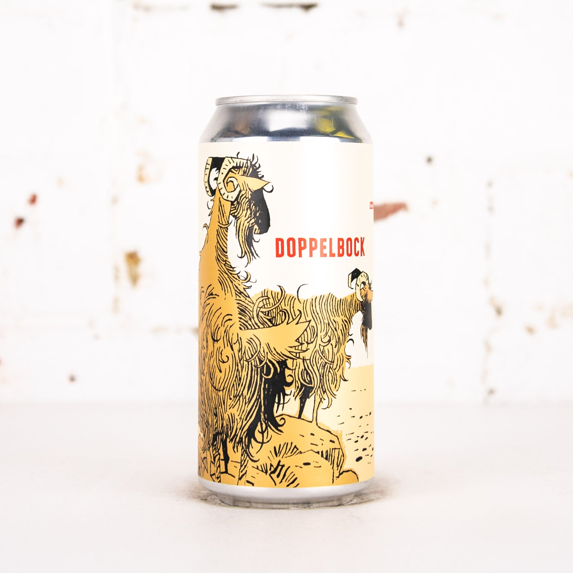 Burning Sky - Doppelbock