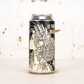 Burning Sky - Is This Real? Oatmeal Stout
