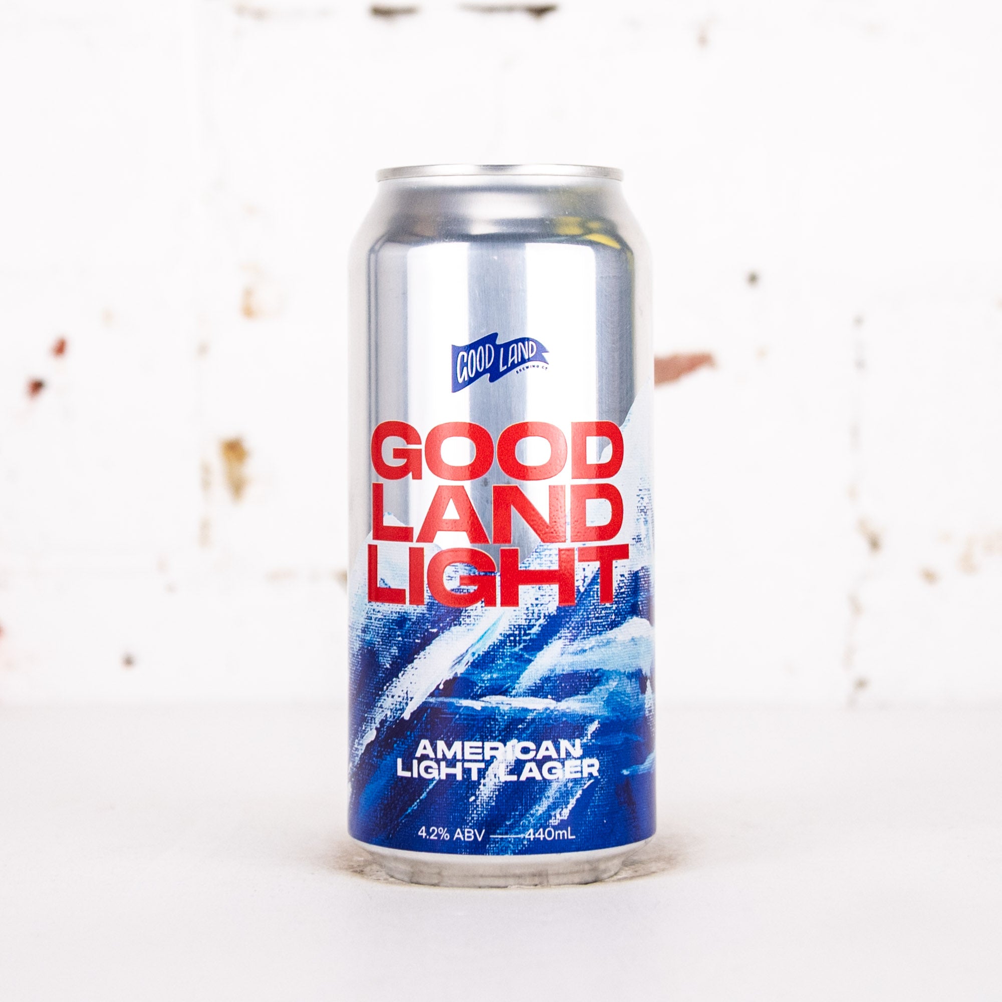 Good Land - Good Land Lite American Light Lager