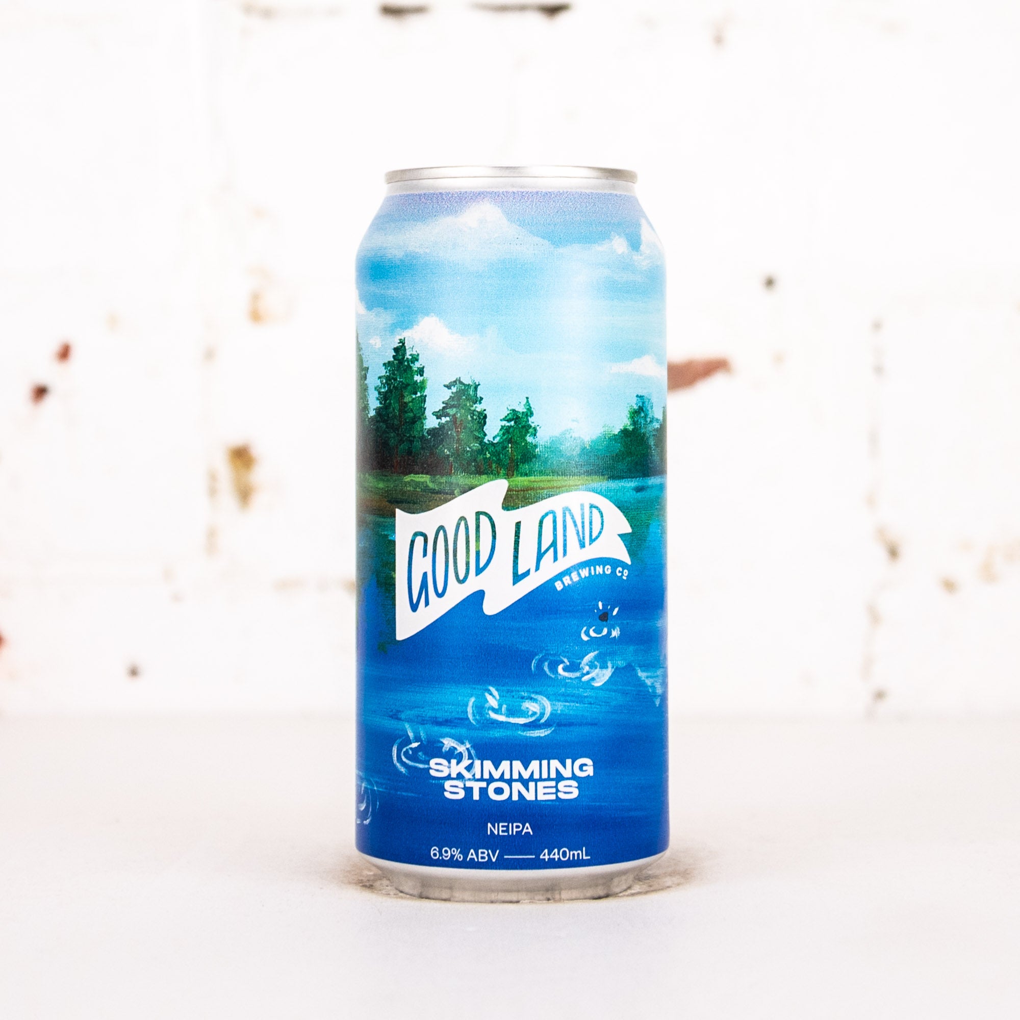 Good Land - Skimming Stones NEIPA