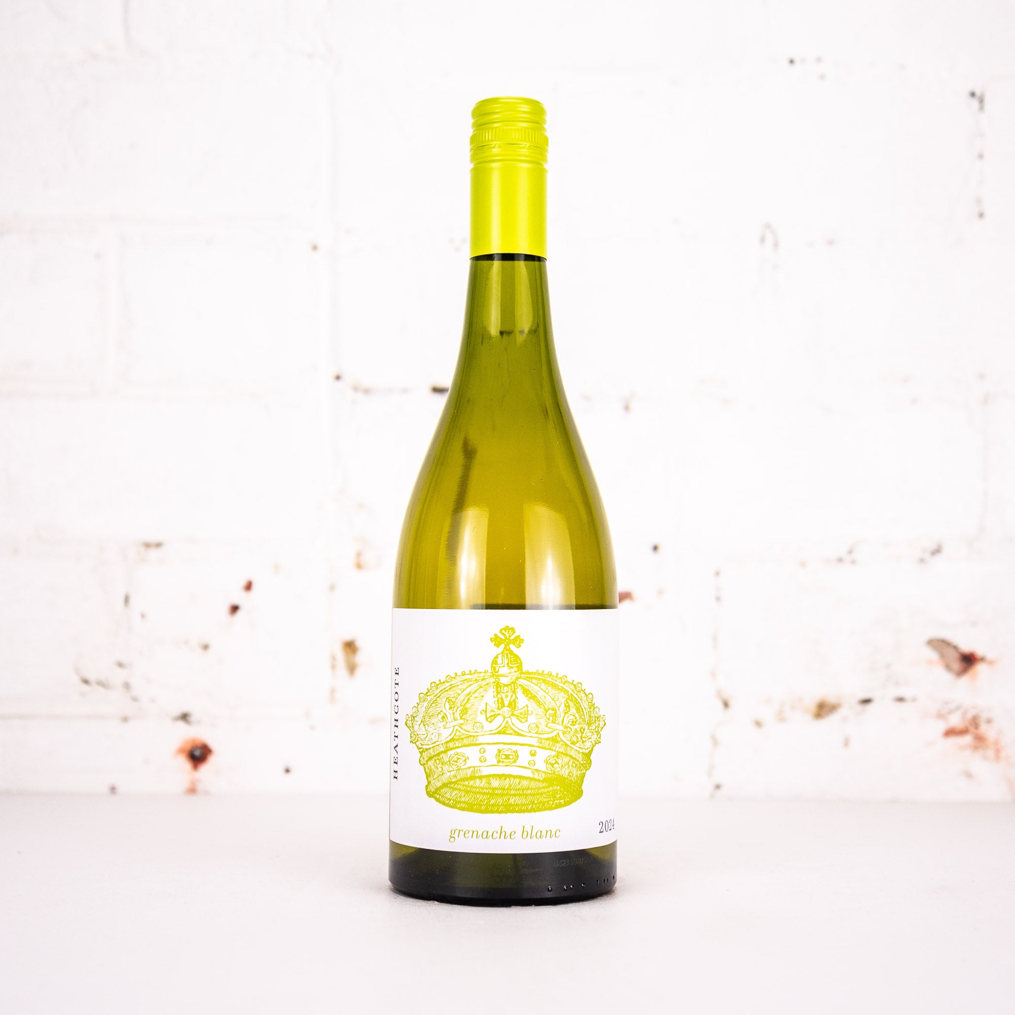 Noble Red - Grenache Blanc 750ml