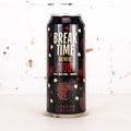 Ocean Reach - Break Time Oatmeal Stout