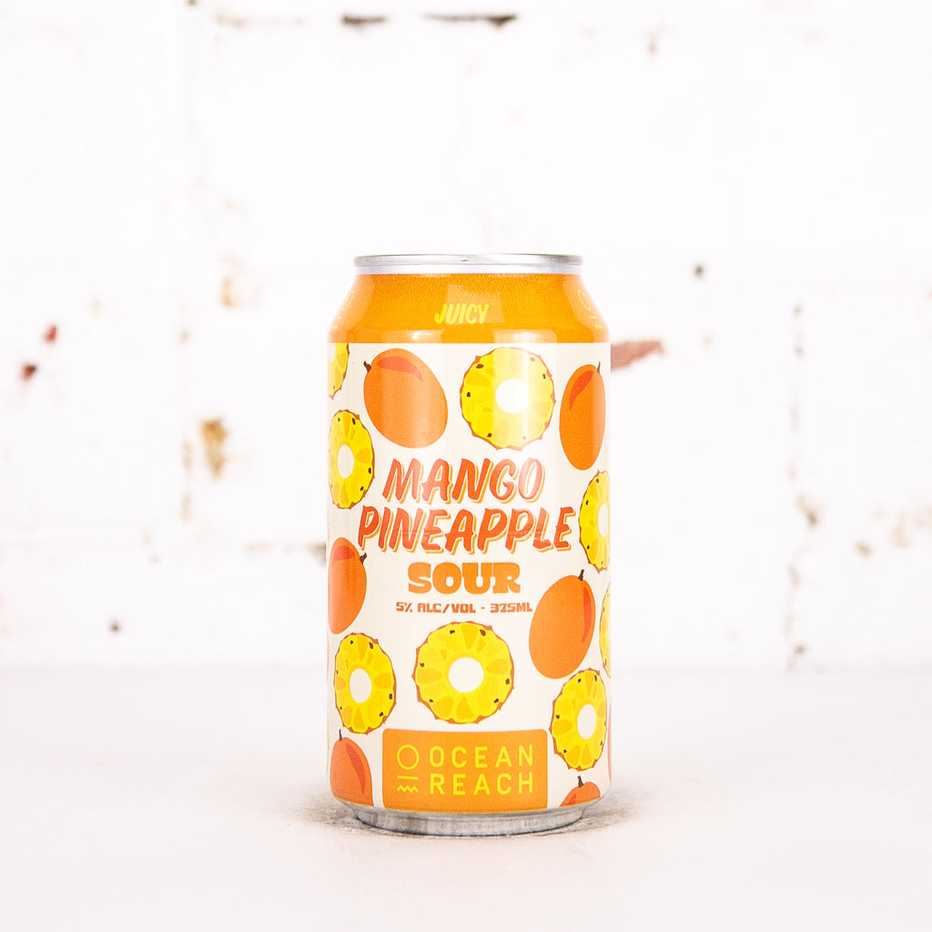 Ocean Reach - Mango Pineapple Sour