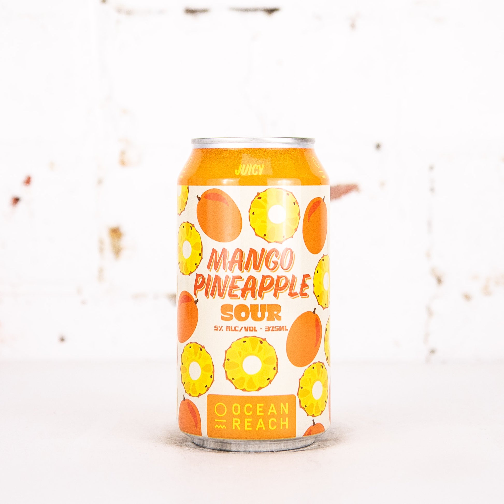 Ocean Reach - Mango Pineapple Sour