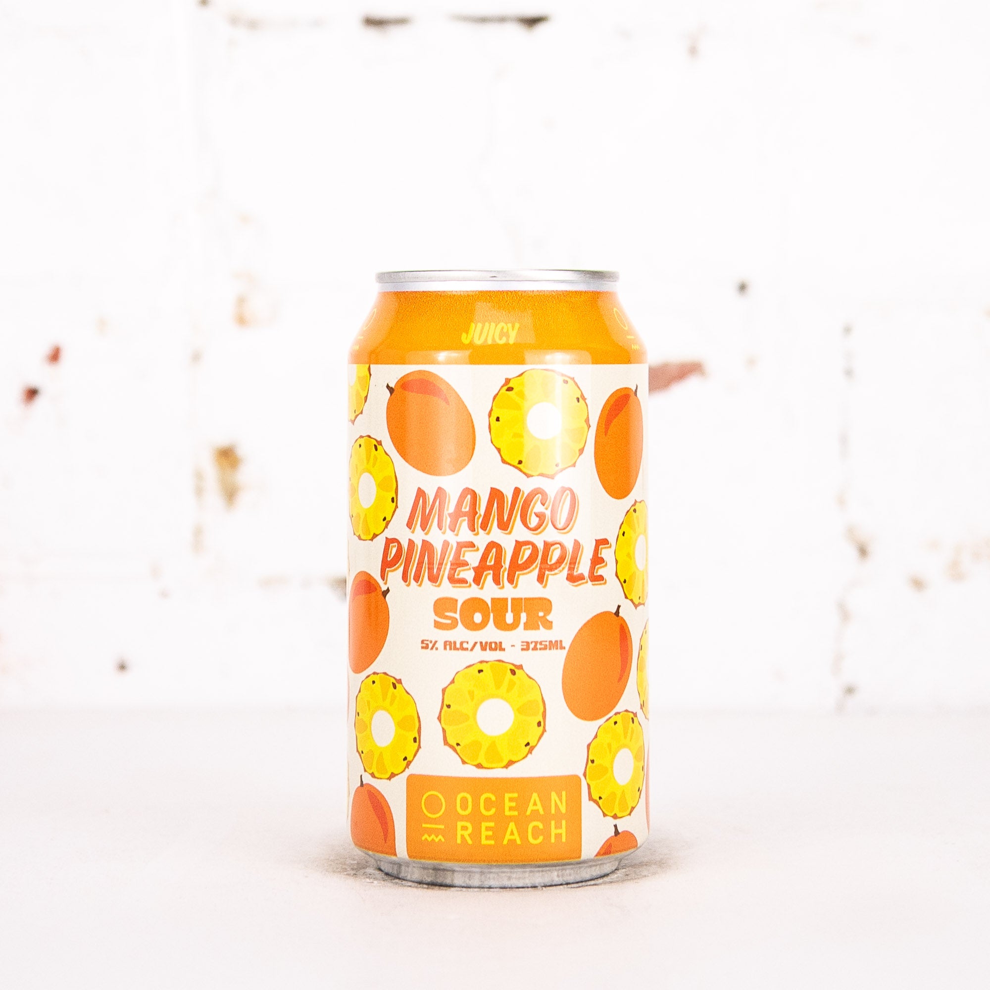 Ocean Reach - Mango Pineapple Sour