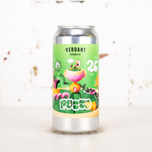 Verdant - Putty 2026 DIPA