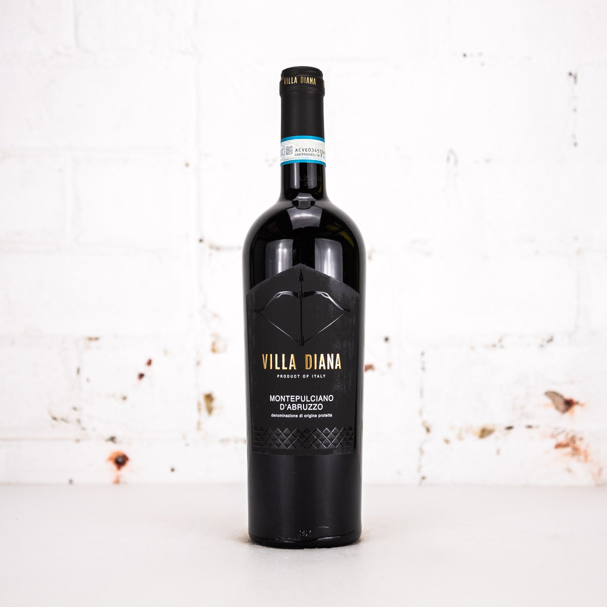Villa Diana - Montepulciano d'Abruzzo 750ml