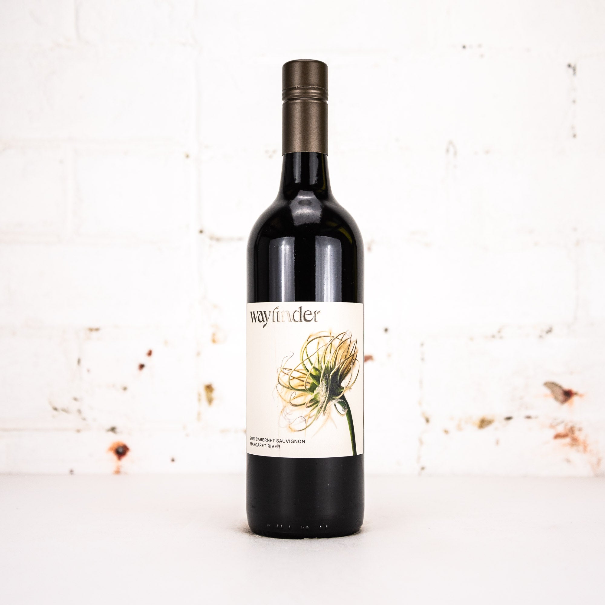 Wayfinder - Cabernet Sauvignon 2021 750ml