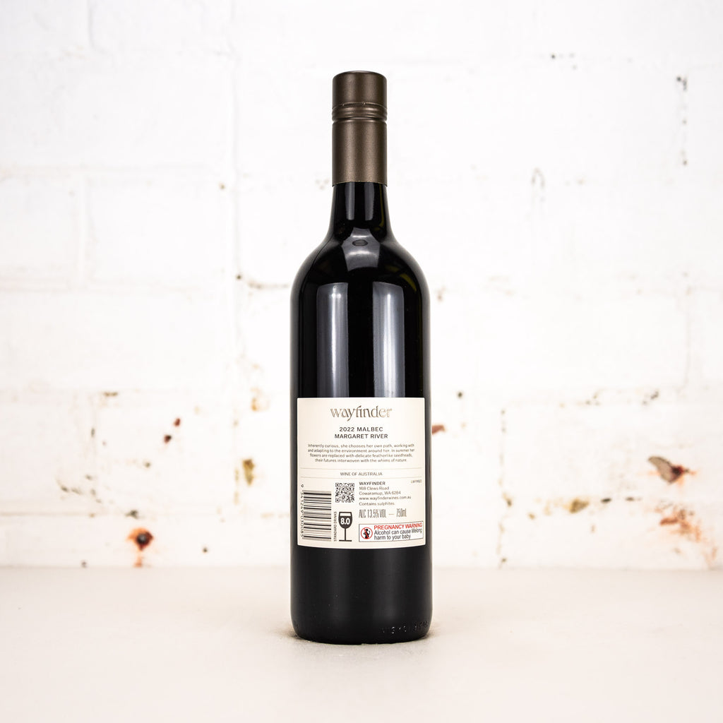 Wayfinder - Malbec 2022 750ml