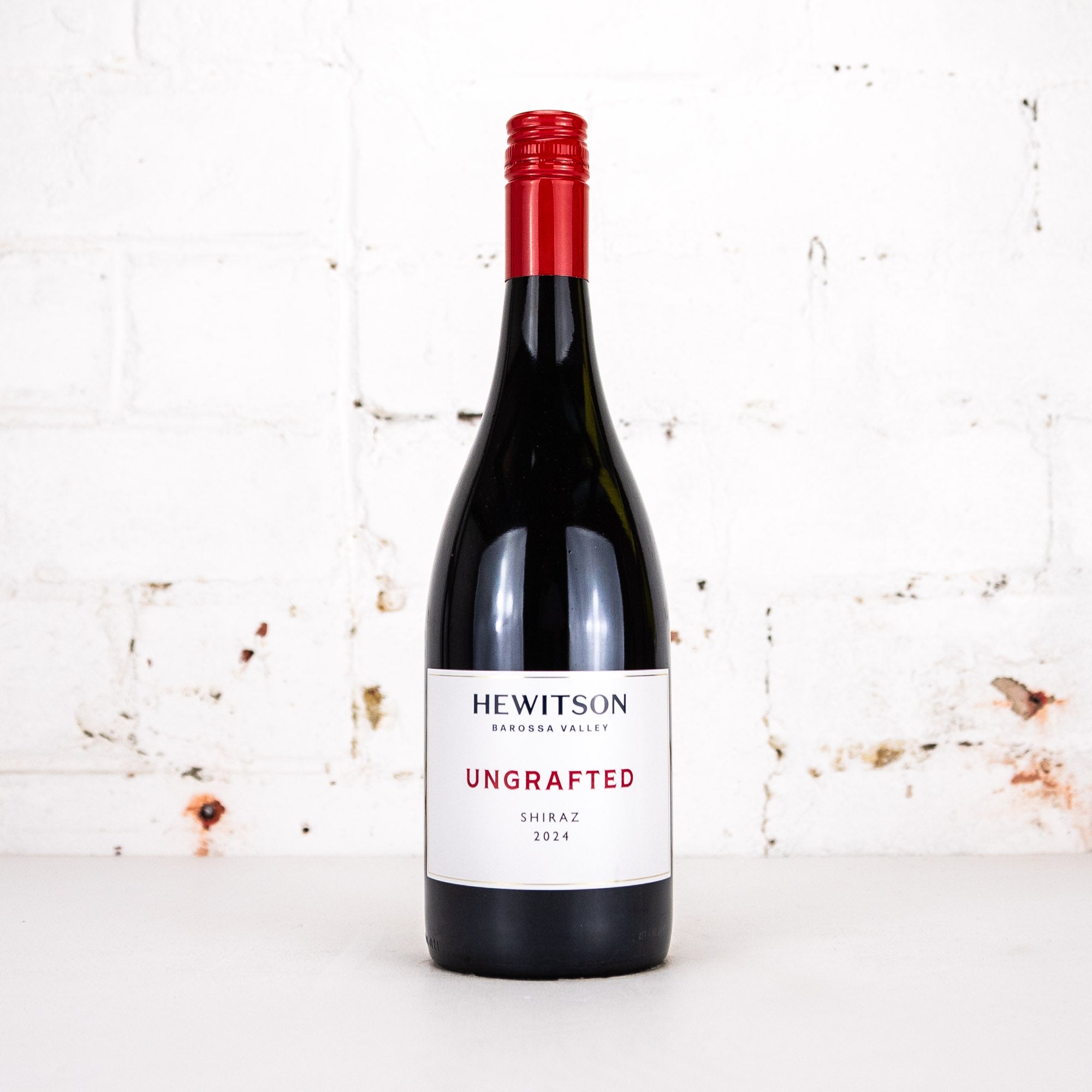 Hewitson - Ungrafted Shiraz 2024 750ml