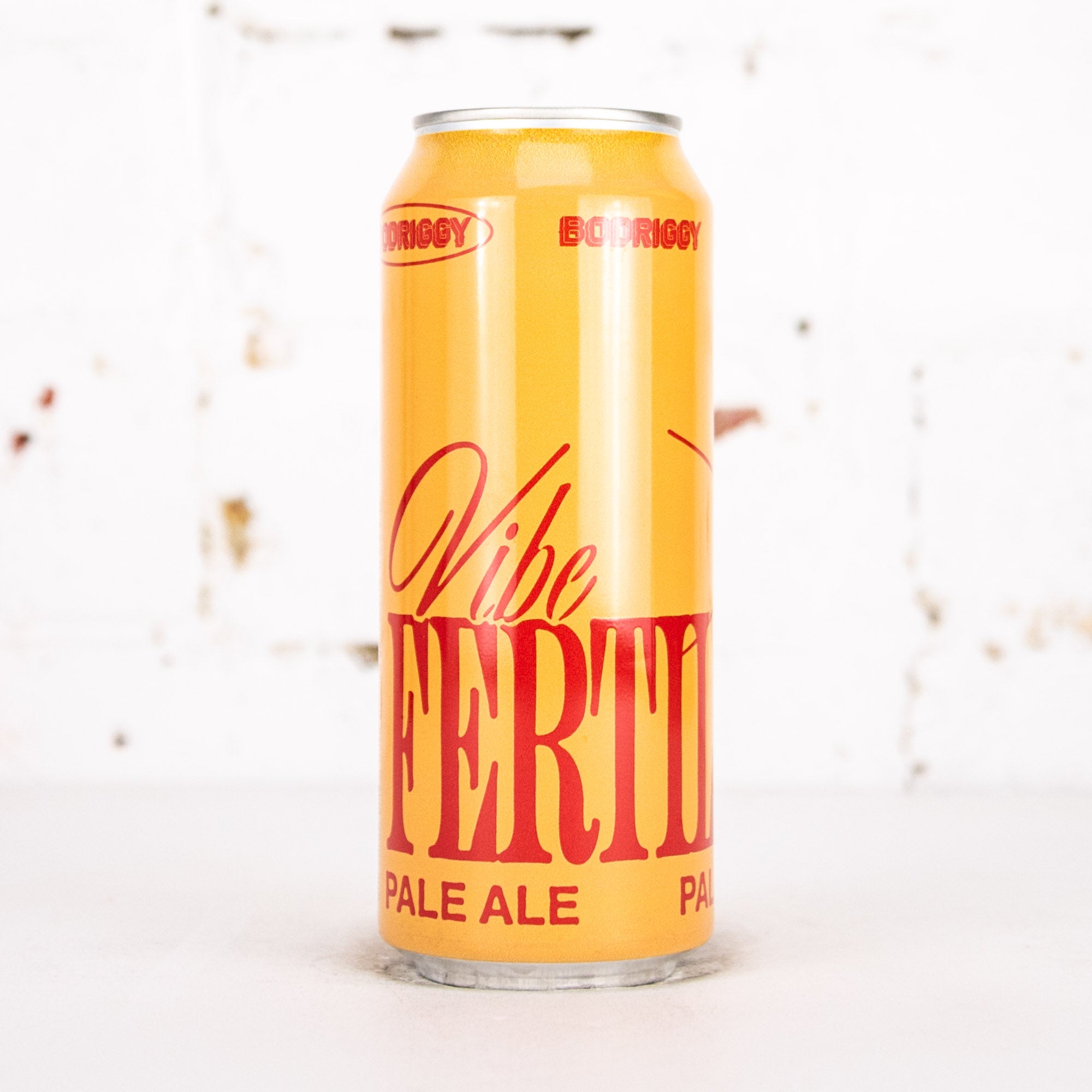 Bodriggy - Vibe Fertiliser Pale Ale
