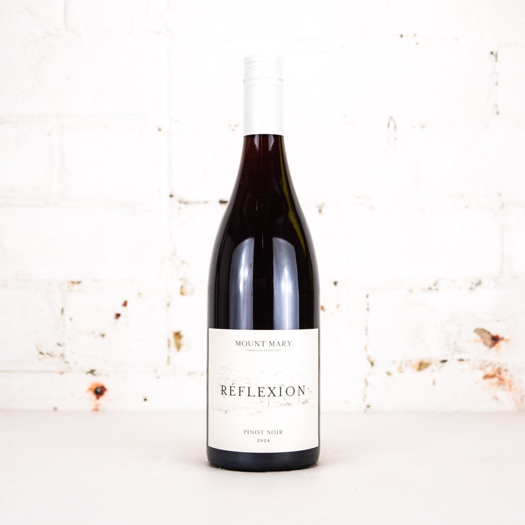 Mount Mary - Reflexion Pinot Noir 2024 750ml