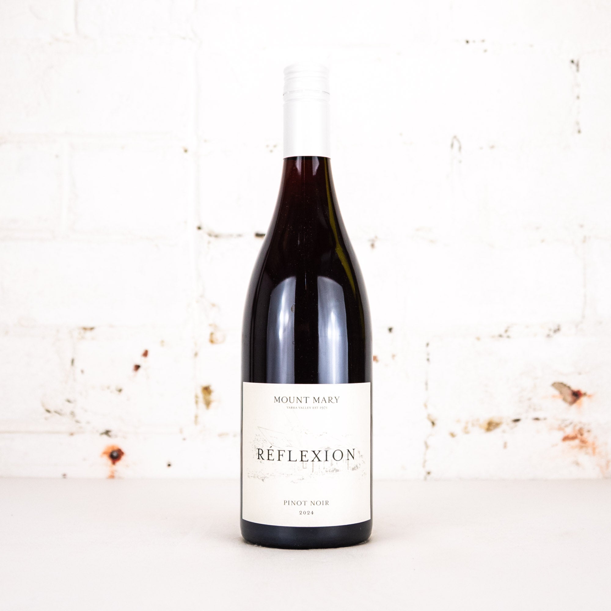 Mount Mary - Reflexion Pinot Noir 2024 750ml