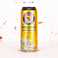 Paulaner - Munchner Hell Lager
