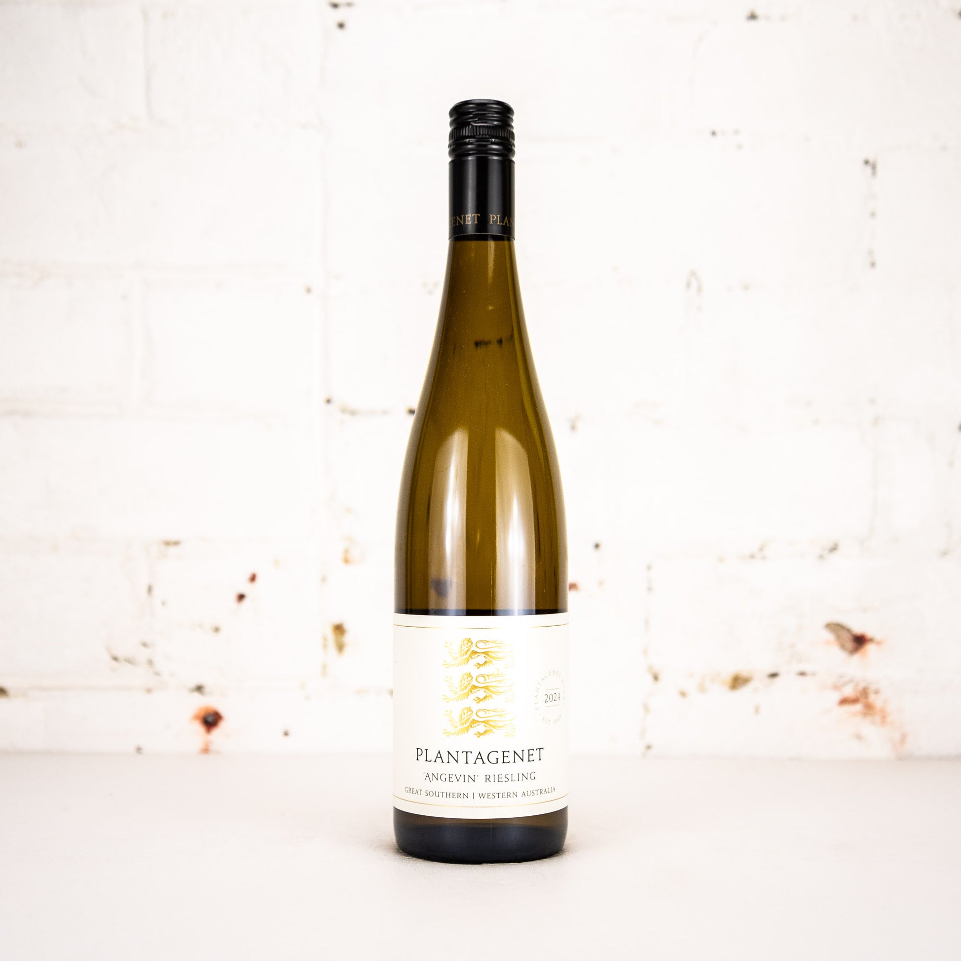 Plantagenet - Angevin Riesling 2024 750ml