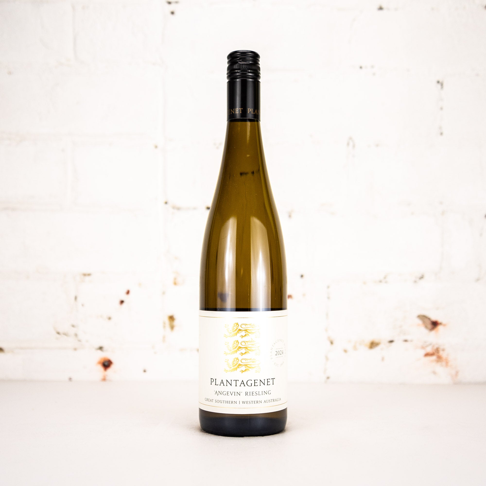 Plantagenet - Angevin Riesling 2024 750ml