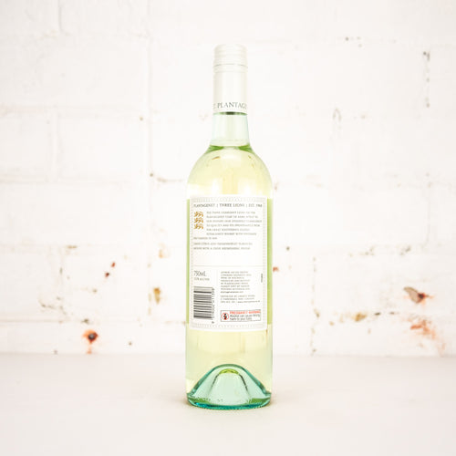 Plantagenet - Three Lions Sauvignon Blanc 750ml