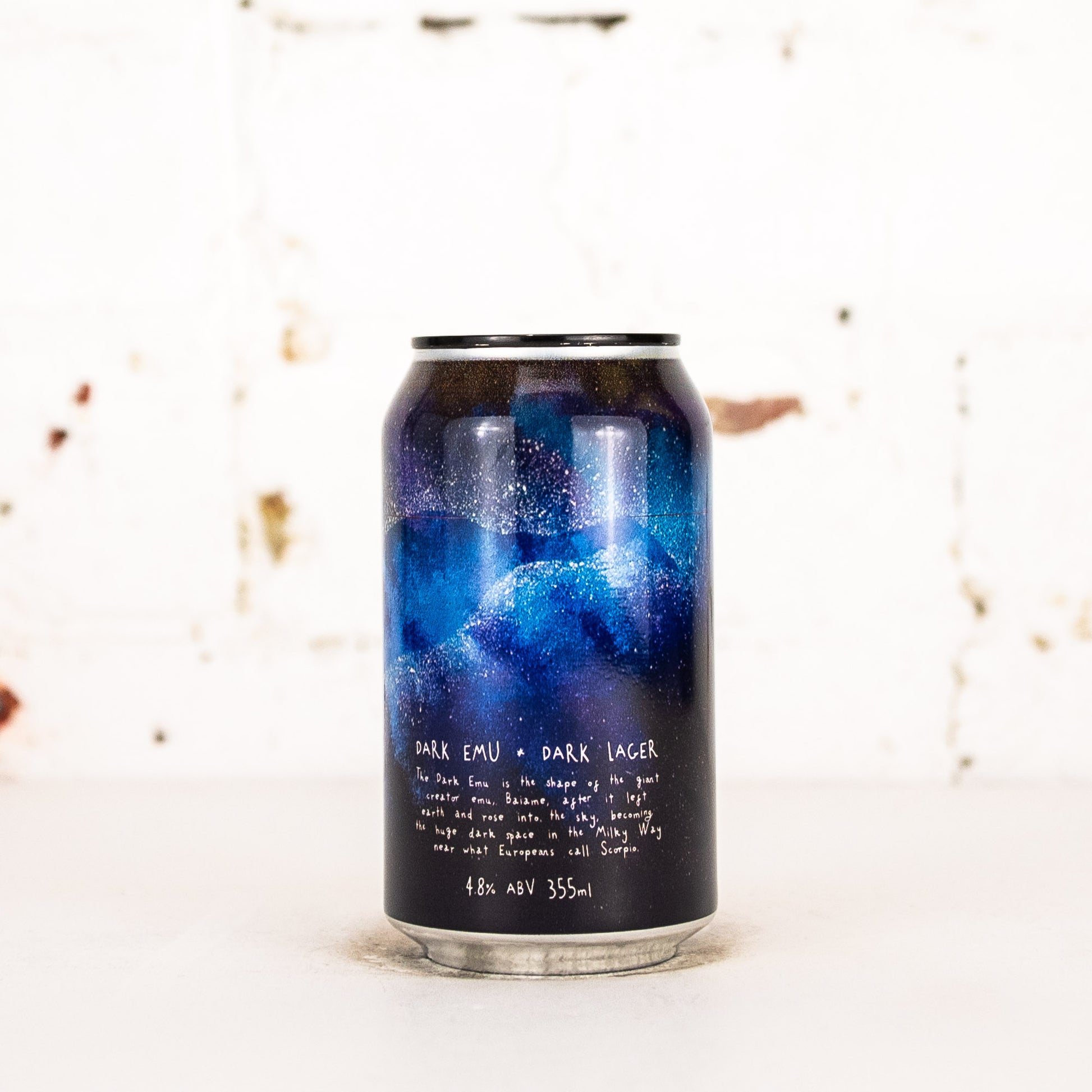 Sailors Grave - Dark Emu Dark Lager