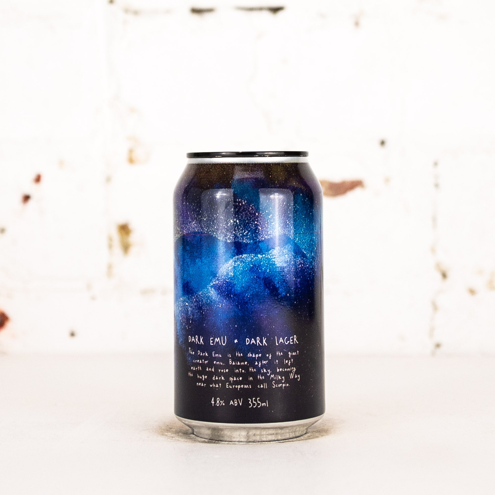 Sailors Grave - Dark Emu Dark Lager