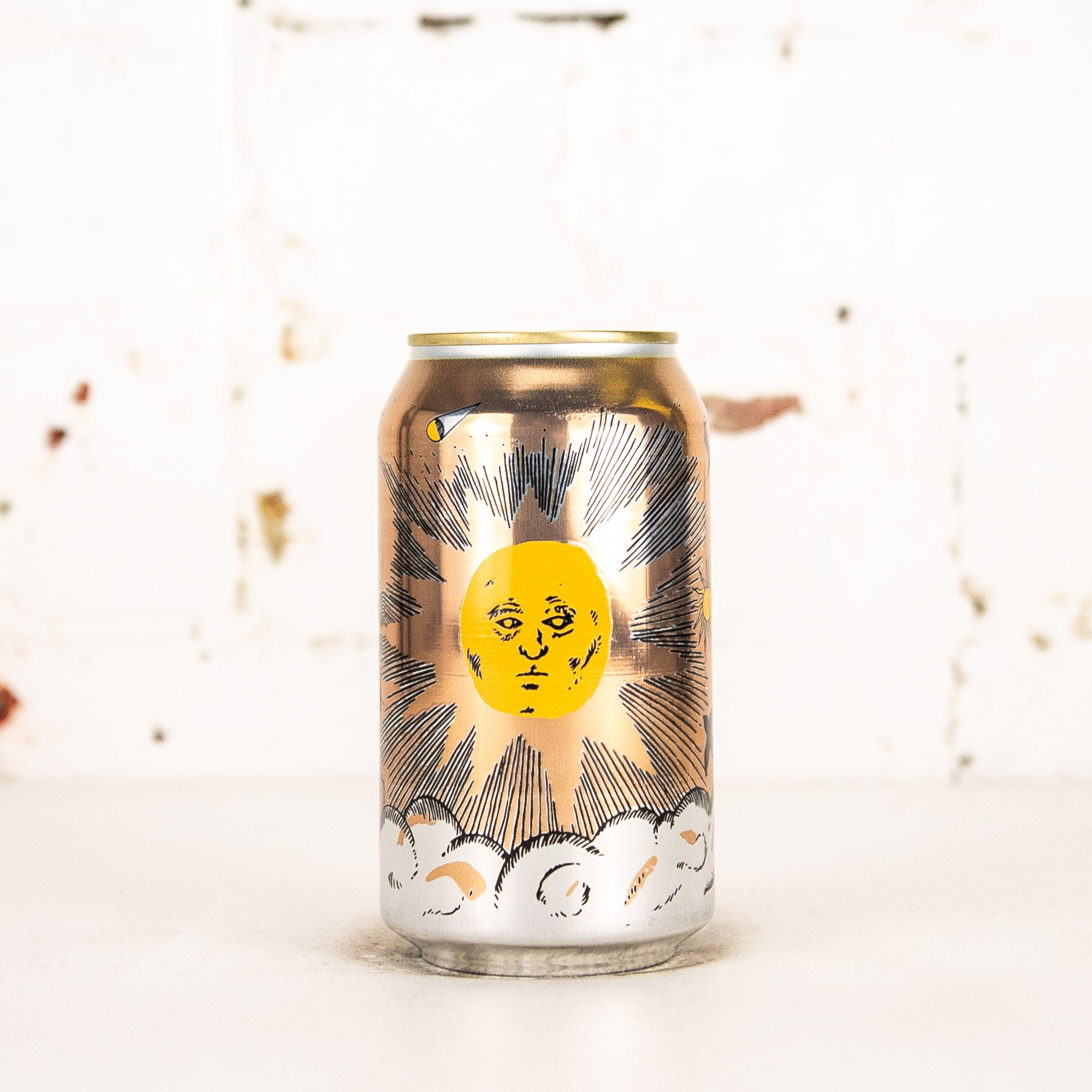 Sailors Grave - Lemon Meringue Cream Sour