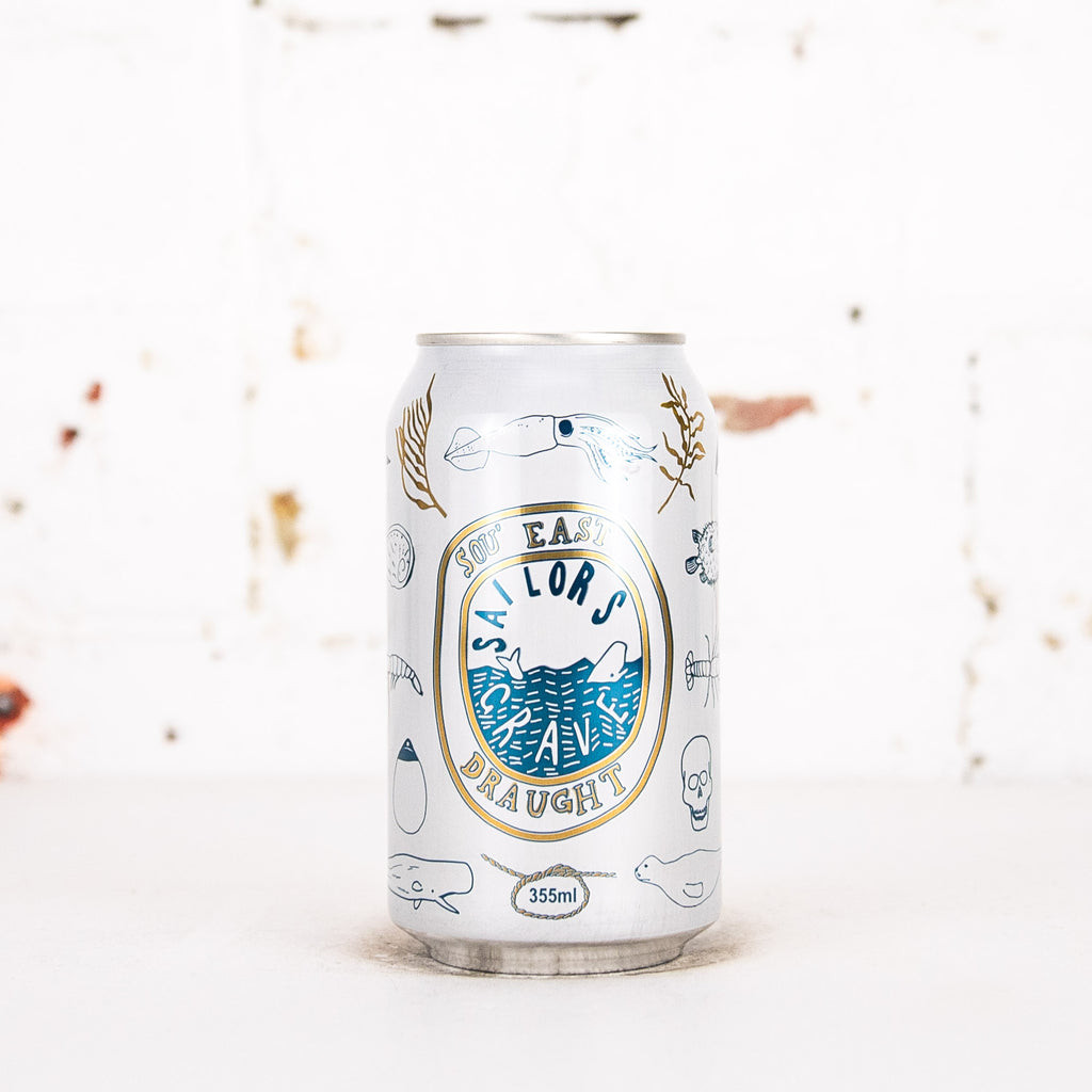 Sailors Grave - Sou East Draught