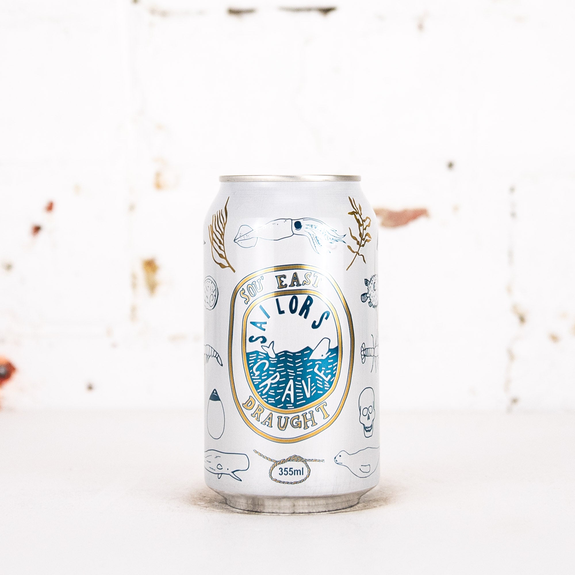 Sailors Grave - Sou East Draught