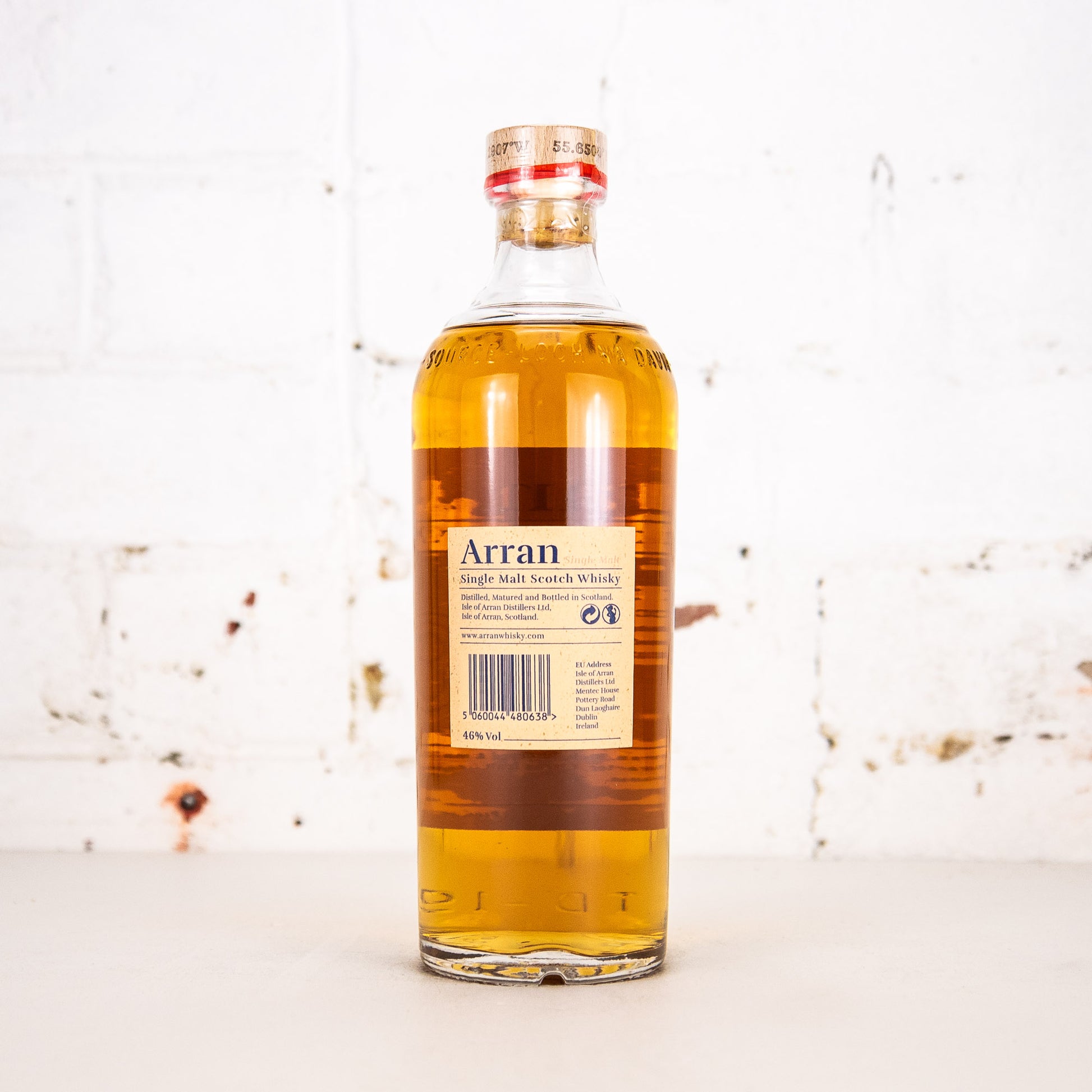 Arran - 10YO Single Malt Whisky 700ml