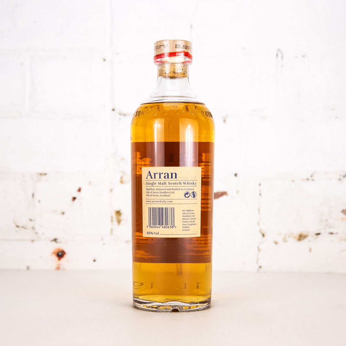 Arran - 10YO Single Malt Whisky 700ml