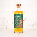 Arran - Arran Barley 10YO Batch 001 700ml