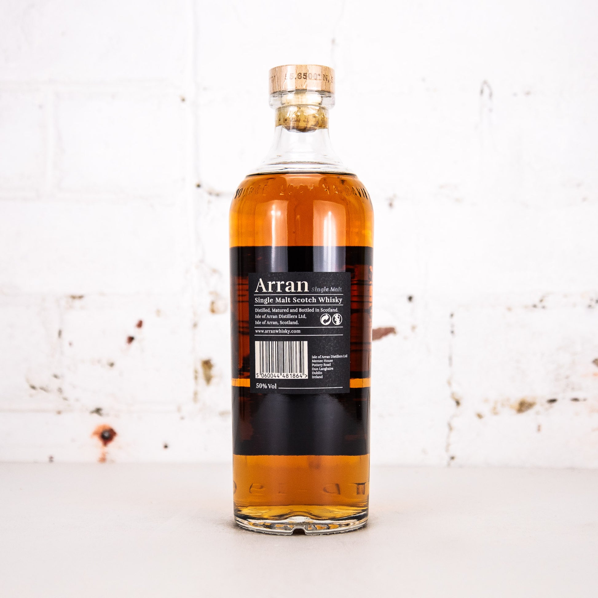 Arran - Port Cask Finish Single Malt Whisky 700ml