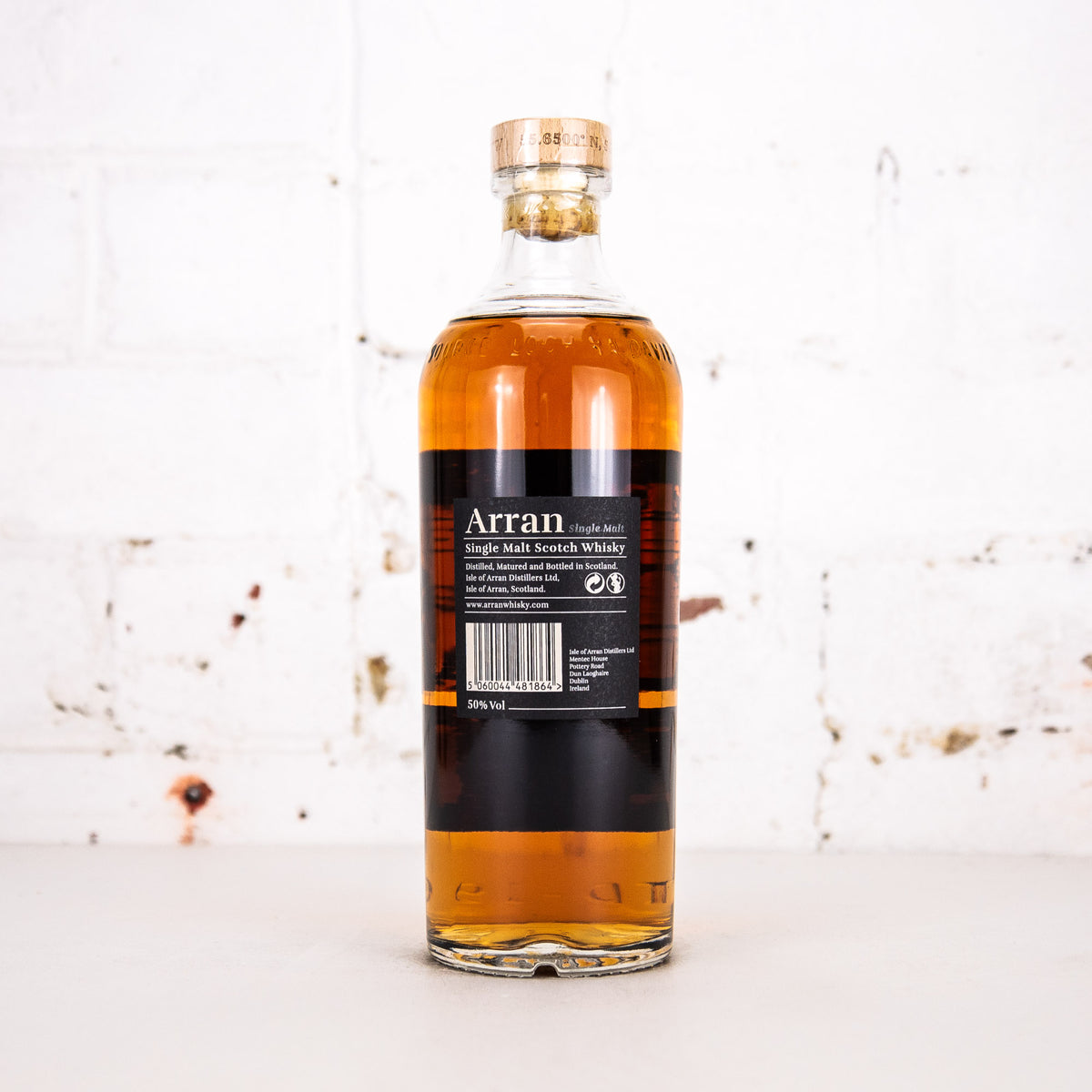 Arran - Port Cask Finish Single Malt Whisky 700ml
