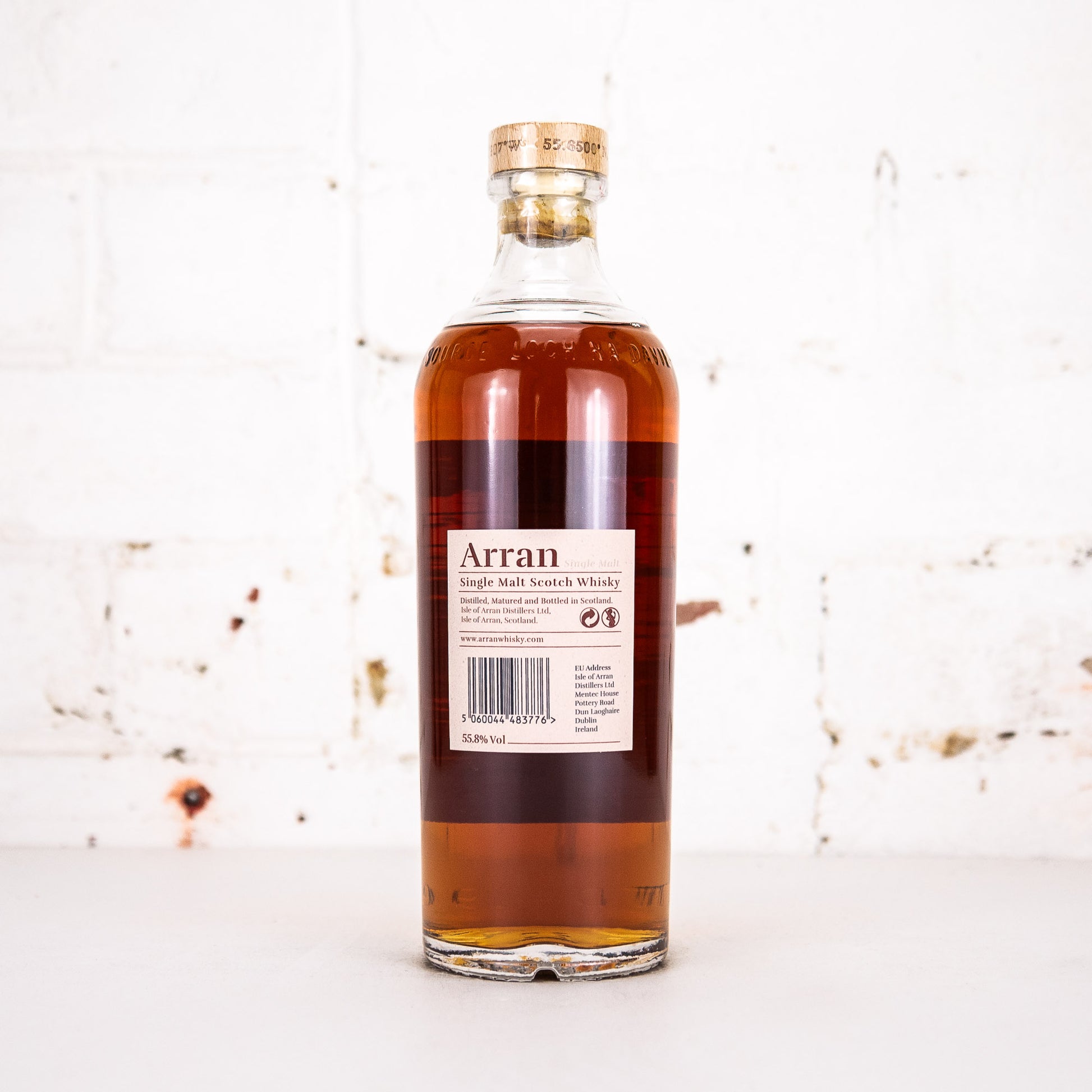 Arran - 'The Bodega' Sherry Cask Scotch Whisky 700ml