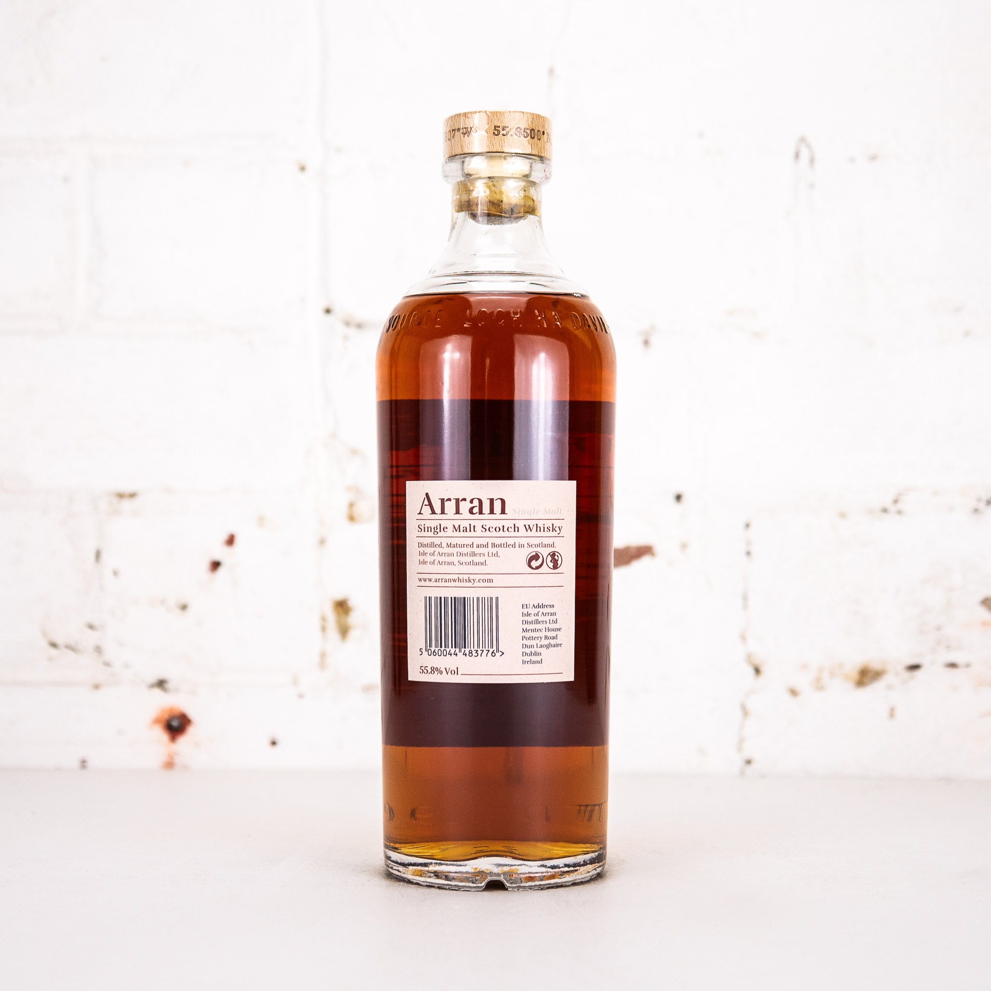 Arran - 'The Bodega' Sherry Cask Scotch Whisky 700ml