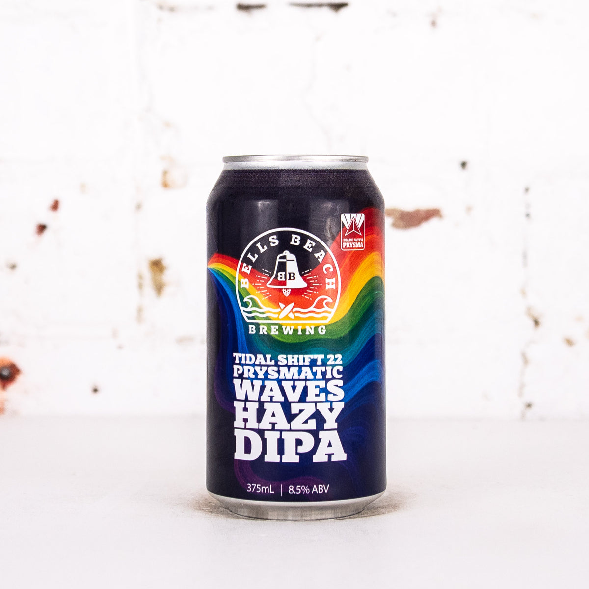 Bells Beach - Tidal Shift #22: Prysmatic Waves Hazy DIPA