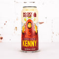 Rocky Ridge - Who Kil'd Kenny Irish Red Ale